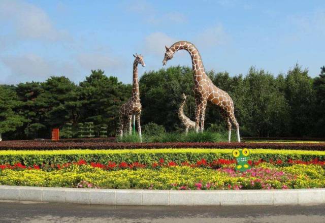 长春最新免费游玩全攻略!玩转长春不花钱!周末走起