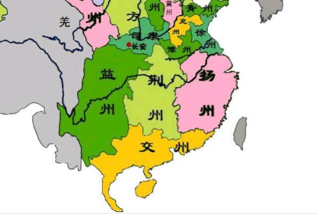 误导多年的歇后语历史上的借荆州究竟是怎么回事