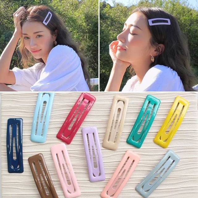 韩版头绳的潮流魅力
