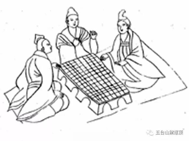 生死棋局