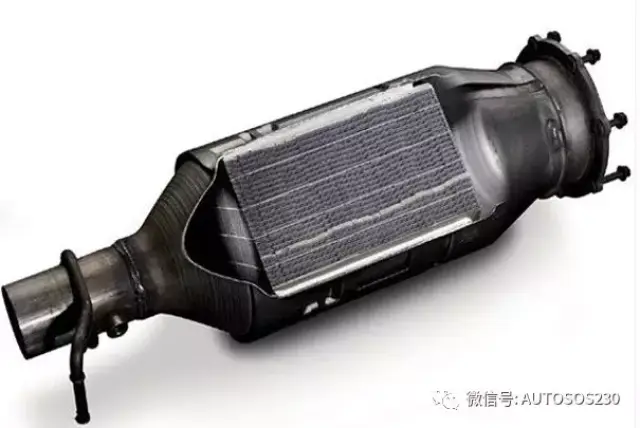 国五轻卡DPF如何实现再生?