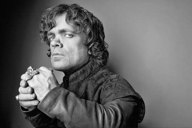 小恶魔丁拉基出演格林童话 索尼将拍《侏儒怪》