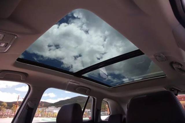 天天说自己喜欢大天窗,你真知道干什么用的?