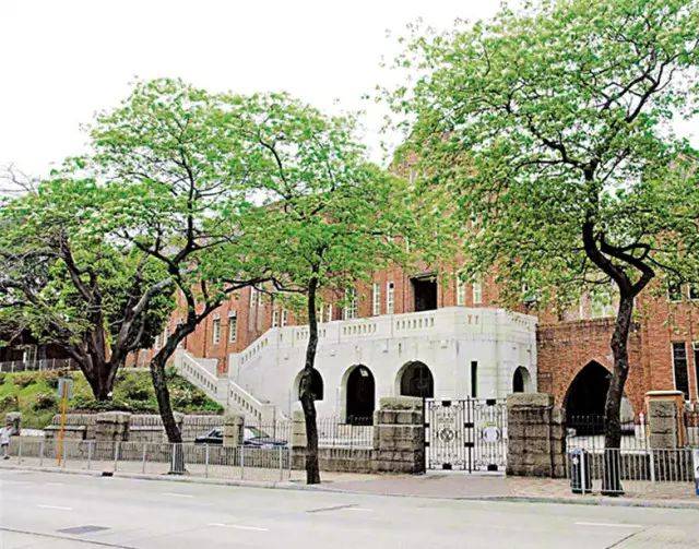 玛利诺修院学校