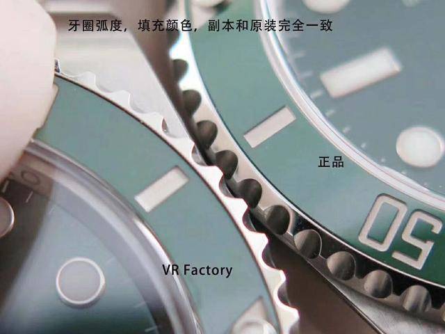 揭穿广州惊人仿表产业链内幕,读懂复刻表商家