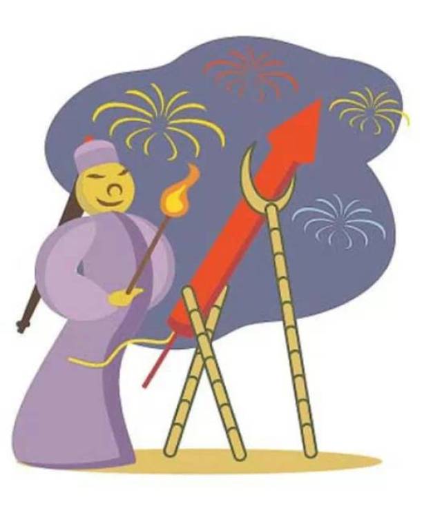 相传在早在德国弗莱堡就有火药踪迹.不过却缺少相关证据.