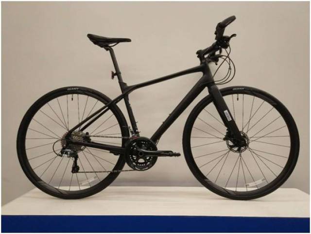 fastroad sl 1 开箱文,你需要了解一下