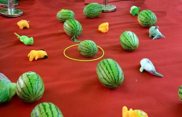 栏杆堡西瓜节真是热闹,你参加了吗?