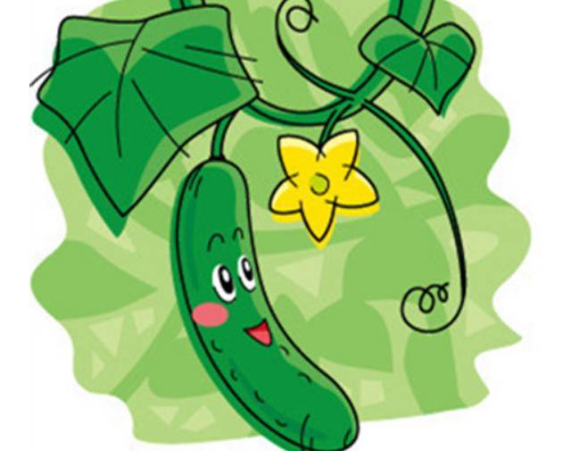 胡萝卜鼻子和黄瓜鼻子 给宝贝的睡前故事