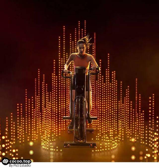 平面设计中"视觉流程"!