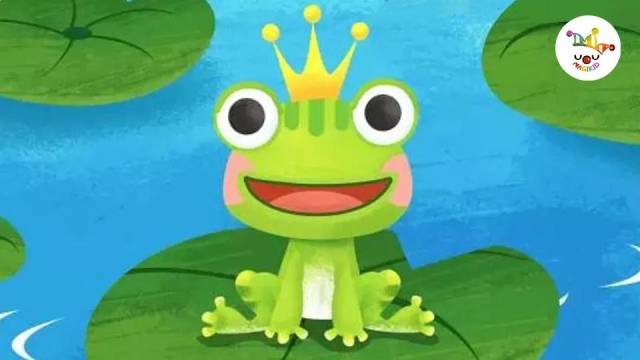 如果青蛙没有变成王子,你该怎么办?