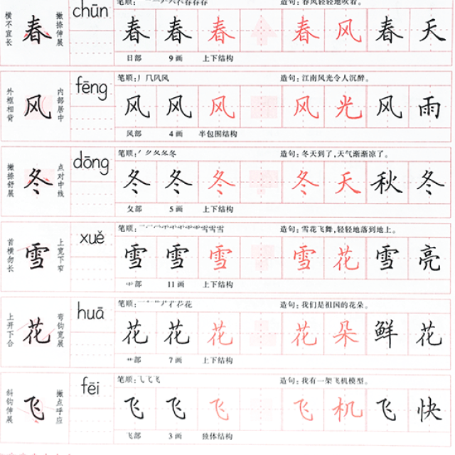 受字,钢字,首字_大山谷图库