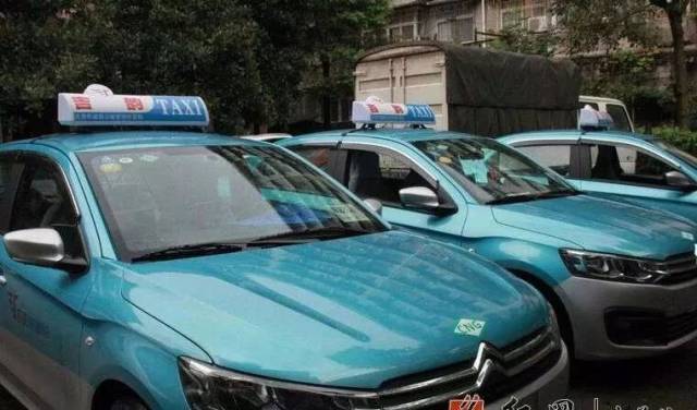 吉首街头出现新款出租车,但是群众反映却是这样的!