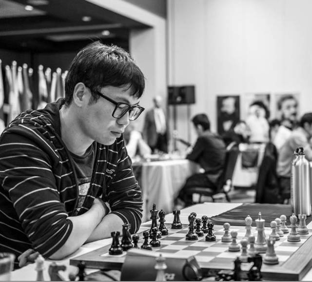 国际象棋中的读心术丨52节顶级名师直播课