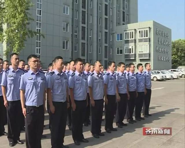 浙江警察学院团委副书记 包颖杰