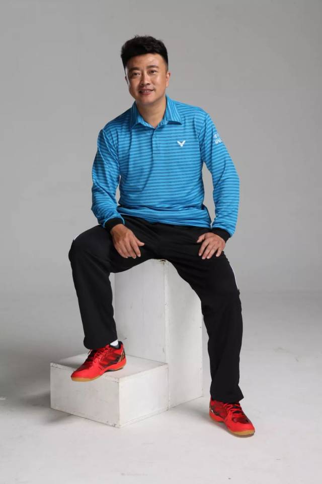 星说世锦赛|董炯:调整心态,做好自己