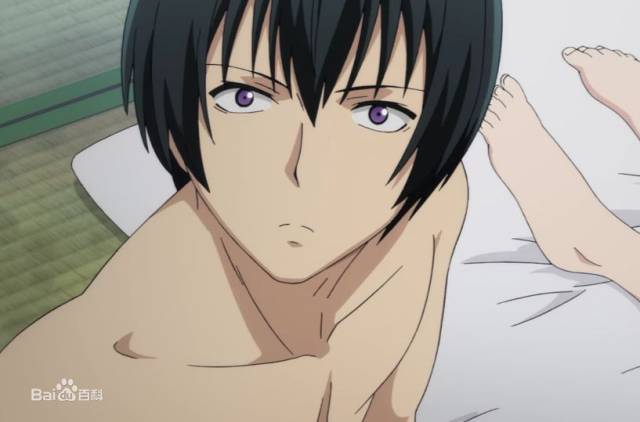 话题| 二次元中有哪些直男?-动漫频道-手机搜狐