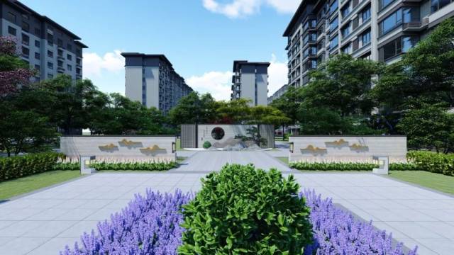 力求为济阳人的幸福居住理念 再添助力 祥生·西江樾项目设计院的院长