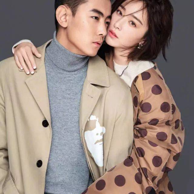 不知道阚清子纪凌尘能不能扛过这次的绯闻,毕竟倪妮井柏然刚散,如果