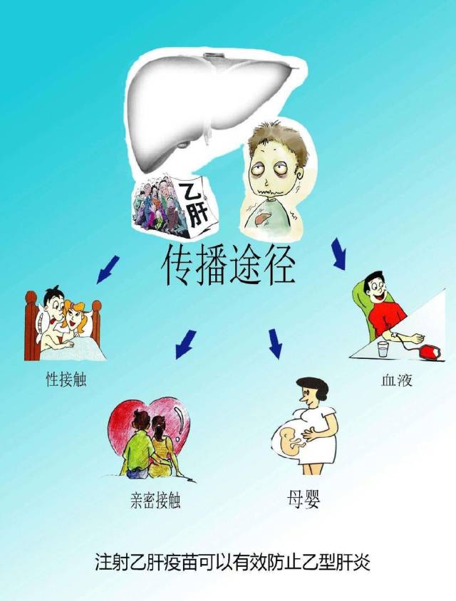 夫妻双方或者一方患有乙肝,能生个健康宝宝吗?