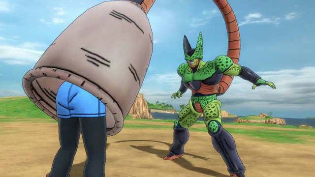 龙珠:沙鲁的形态有10种,第9种最帅最强,最后1种只出现过一次!