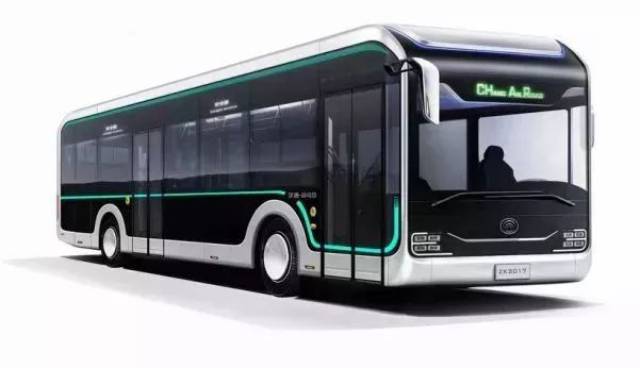 便民福利400辆全新公交车新辟4条夜宵线魔都交通要开挂了