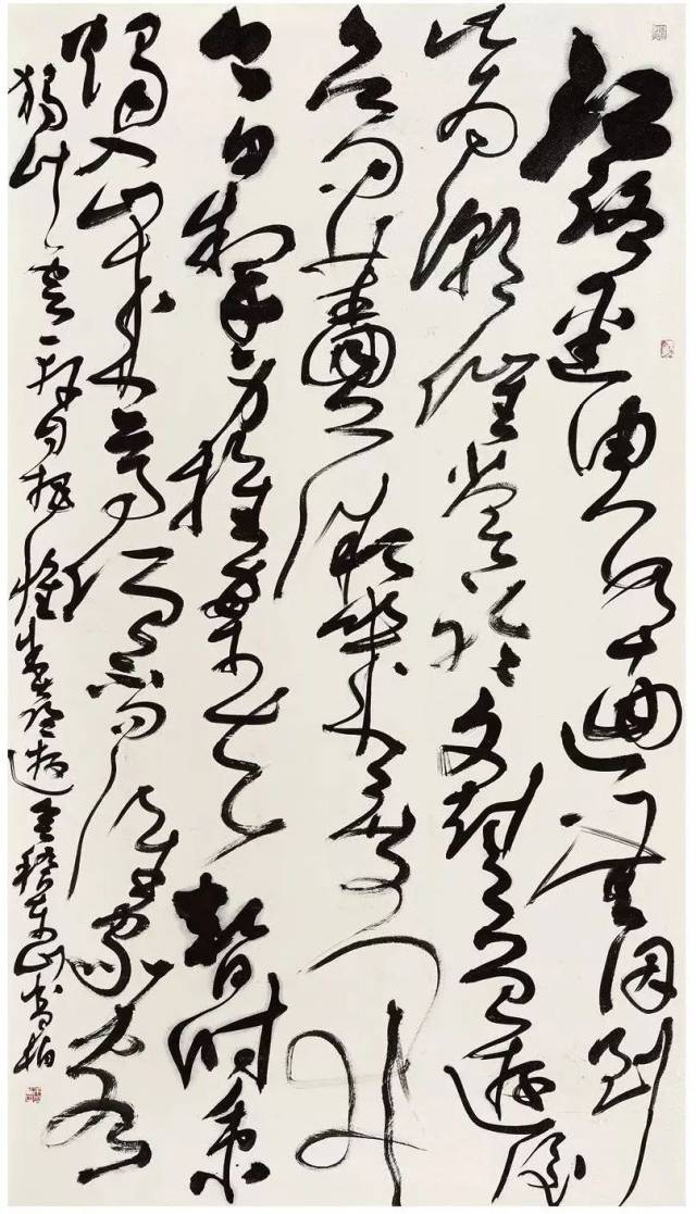 朱钟平楷书韩愈争臣论中堂179cmx82cm