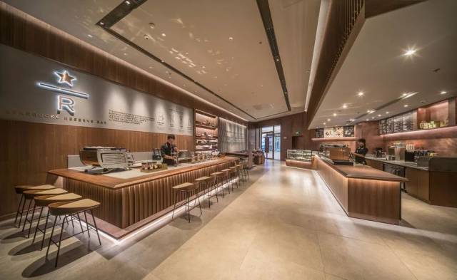 颜控福利!这家星巴克藏着沈阳的城市精神