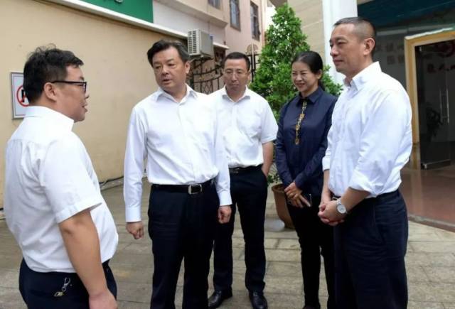 倍感振奋 信心倍增 对标谋划|盐边迅速学习贯彻市委贾瑞云书记讲话