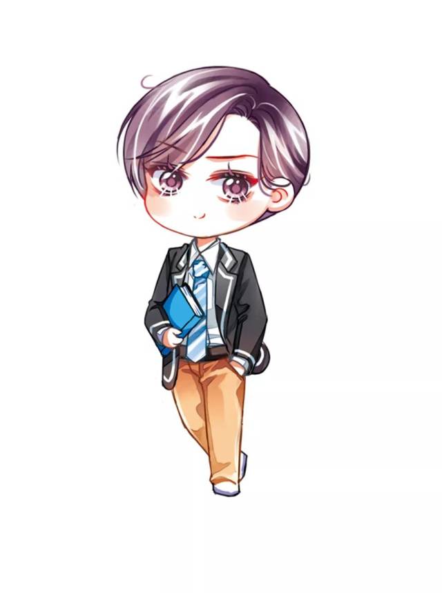 本part长年主持:欧阳夏飞本part今日主人公:李庚希"我喜欢闻各种气味