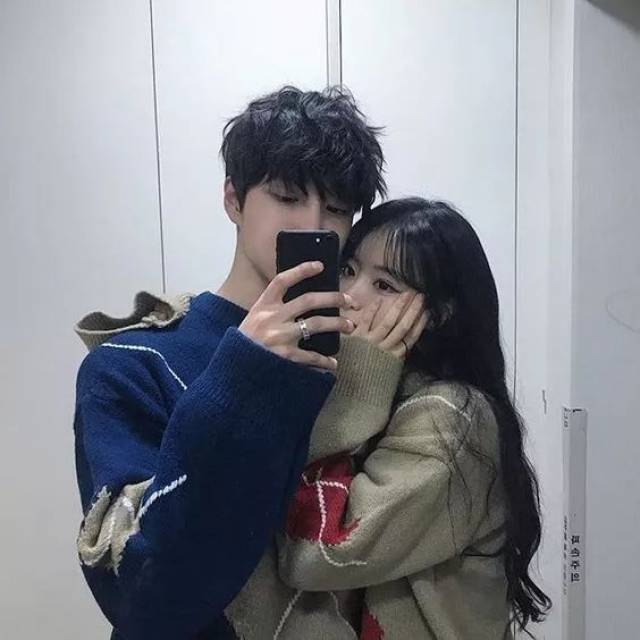 还在用这些头像撩妹,难怪你被拉黑.