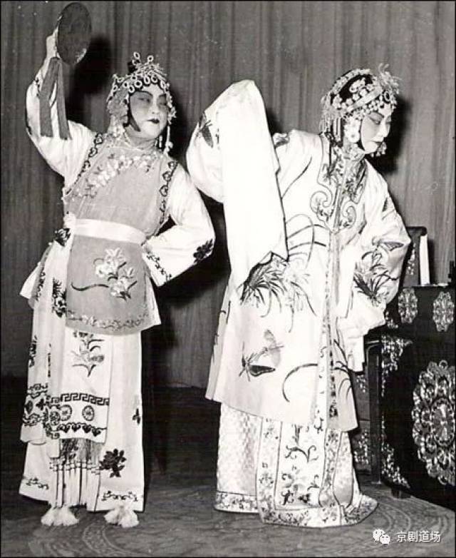 梅兰芳《牡丹亭》