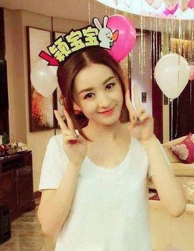 同是农村出身,王宝强与赵丽颖老家房子曝光,差