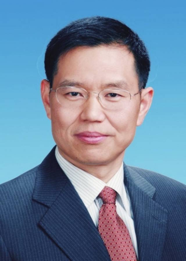 李建勤任四川省广安市委委员,常委,书记