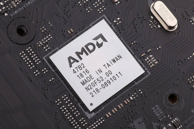 tpu是一颗由华硕自主研发的控制芯片,通过这颗芯片玩家可以在不占用