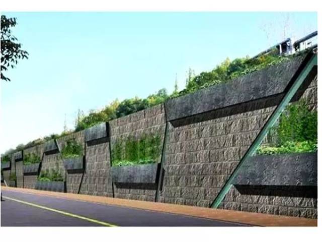 【分享】最全挡土墙设计解读!