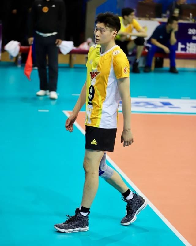 排超元年评奖结果出炉,江川李盈莹mvp,联赛最佳不保证进国家队