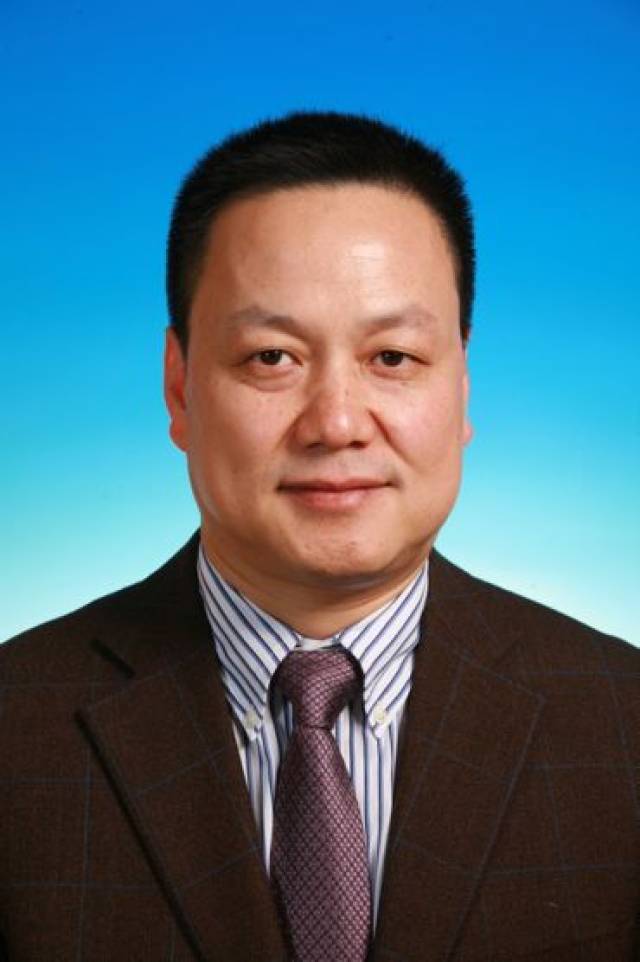 高树庚 中国医学科学院肿瘤医院