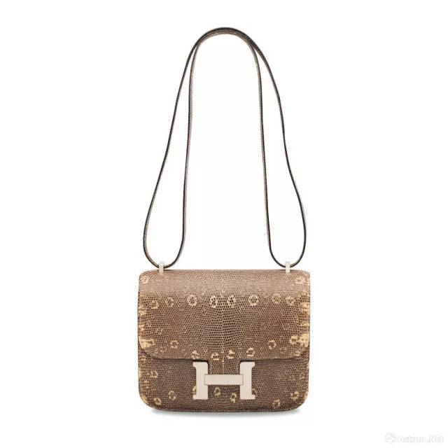 最贵的爱马仕包2018年拍卖价格如此惊人!天生