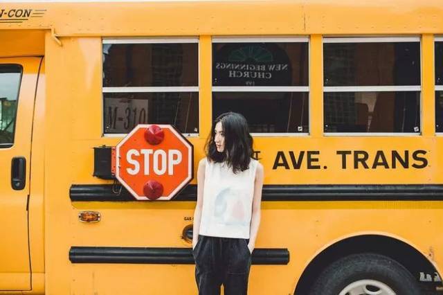 如果你越来越沉默,越来越不想说.