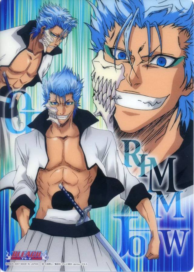 女孩),谷川柑菜(在盛夏等待),葛力姆乔·贾卡杰克(bleach)的生日,大家