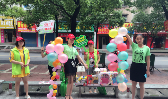 发放托管班宣传单也是有方法可循的,派单人员切勿盲目