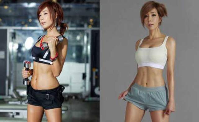 健身女皇郑多燕维护注册商标权 商评委裁定注册商标无效