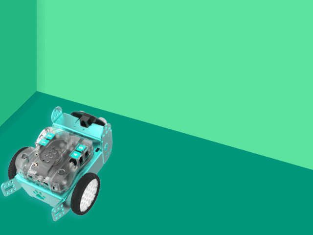 编程在大多数人眼中可能比较高端或者是难以理解,但是在mio这里就会