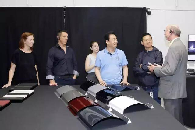 FF91量产交付实现重大突破 贾跃亭称提前完成阶段性任务