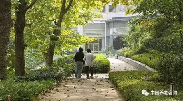 养老院收费标准的变化趋势及影响因素