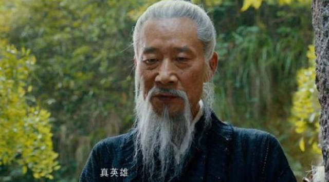 《道士下山》影评:当年光看猪拱白菜却忽略了