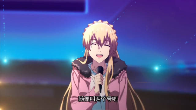 如果叶修来到现实世界后,会是什么样的呢?