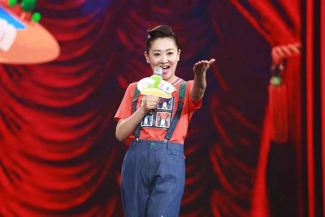 月亮姐姐回来啦!