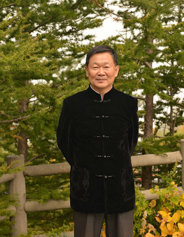 笔精墨妙雅正飘逸书法家赵彦林作品赏析